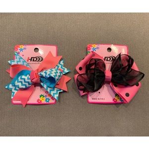 Ribbon Bows